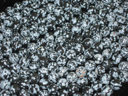 Snowflake Obsidian